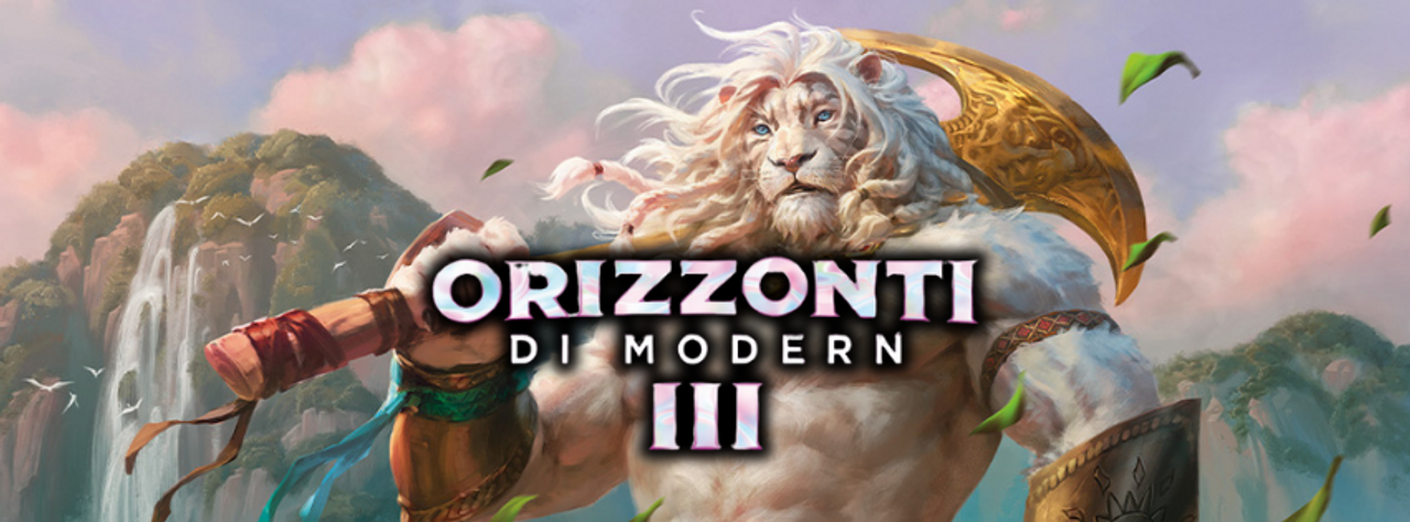 Modern Horizons 3